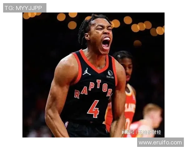 斯科蒂巴恩斯的篮球之路与未来发展潜力分析