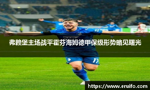 弗赖堡主场战平霍芬海姆德甲保级形势略见曙光